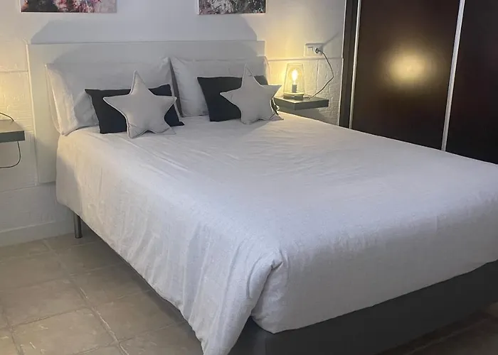 Apartamento A Tan Solo 2 Minutos De La Playa