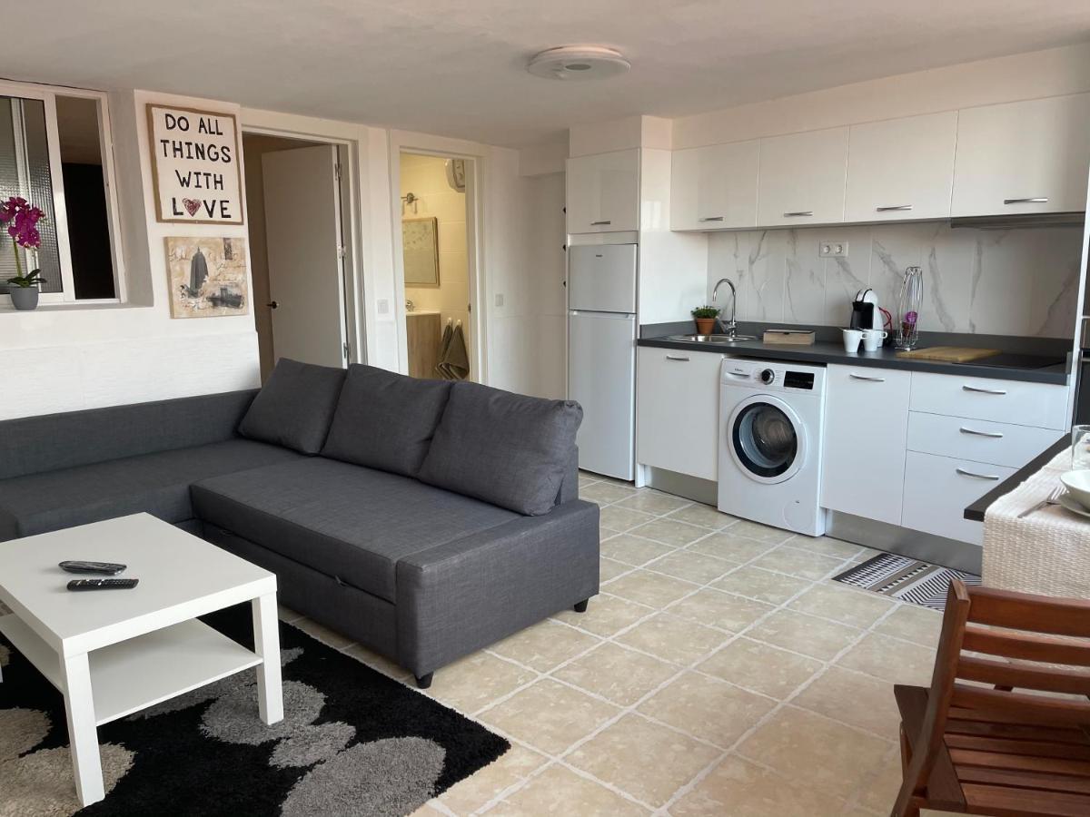 Appartement A Tan Solo 2 Minutos De La Playa Puerto del Rosario (Fuerteventura)
