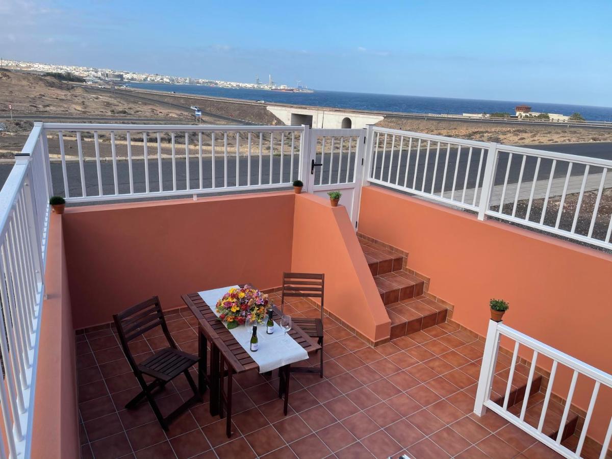 A Tan Solo 2 Minutos De La Playa * Puerto del Rosario (Fuerteventura)