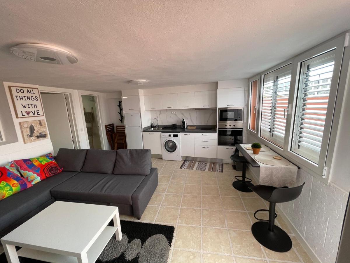 Appartement A Tan Solo 2 Minutos De La Playa Puerto del Rosario (Fuerteventura)
