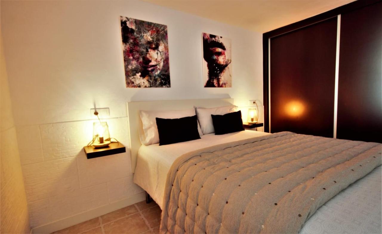 A Tan Solo 2 Minutos De La Playa Appartement