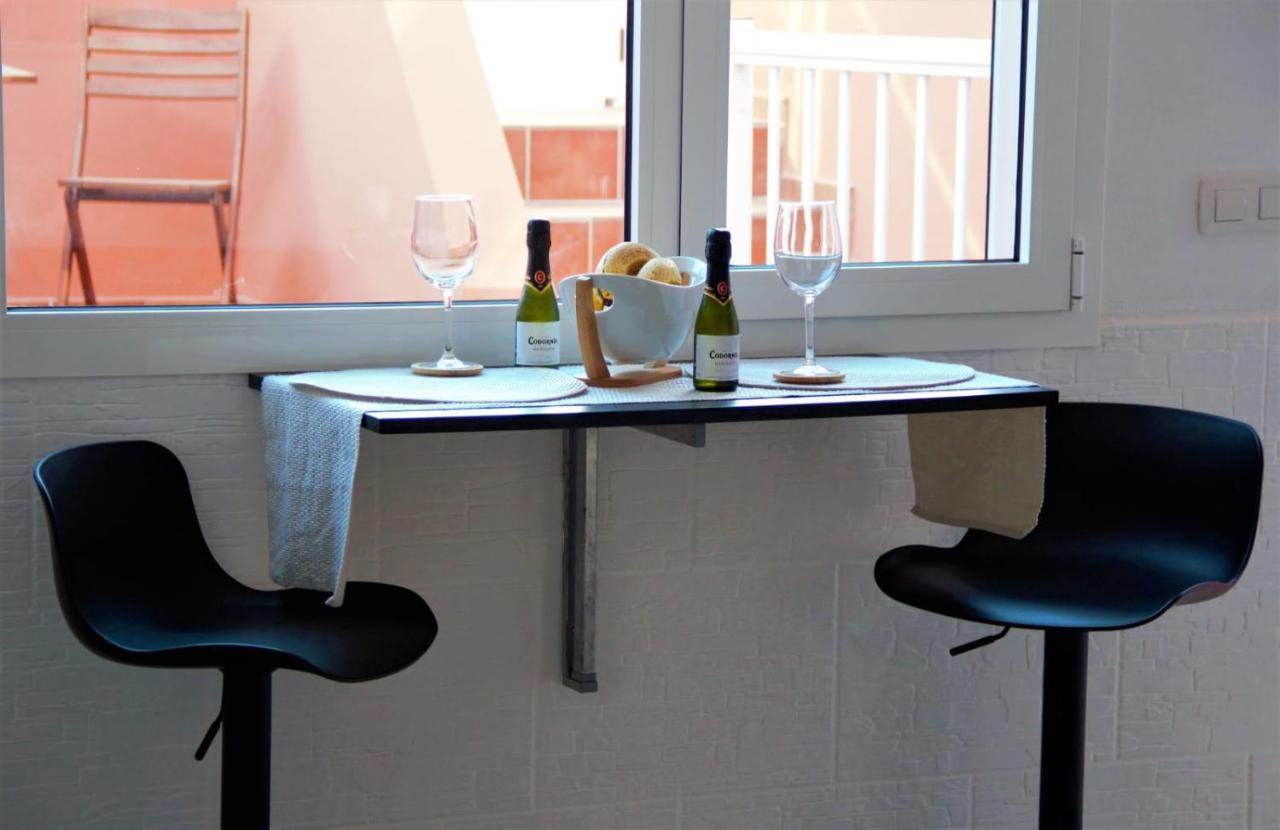 A Tan Solo 2 Minutos De La Playa Appartement Puerto del Rosario (Fuerteventura)