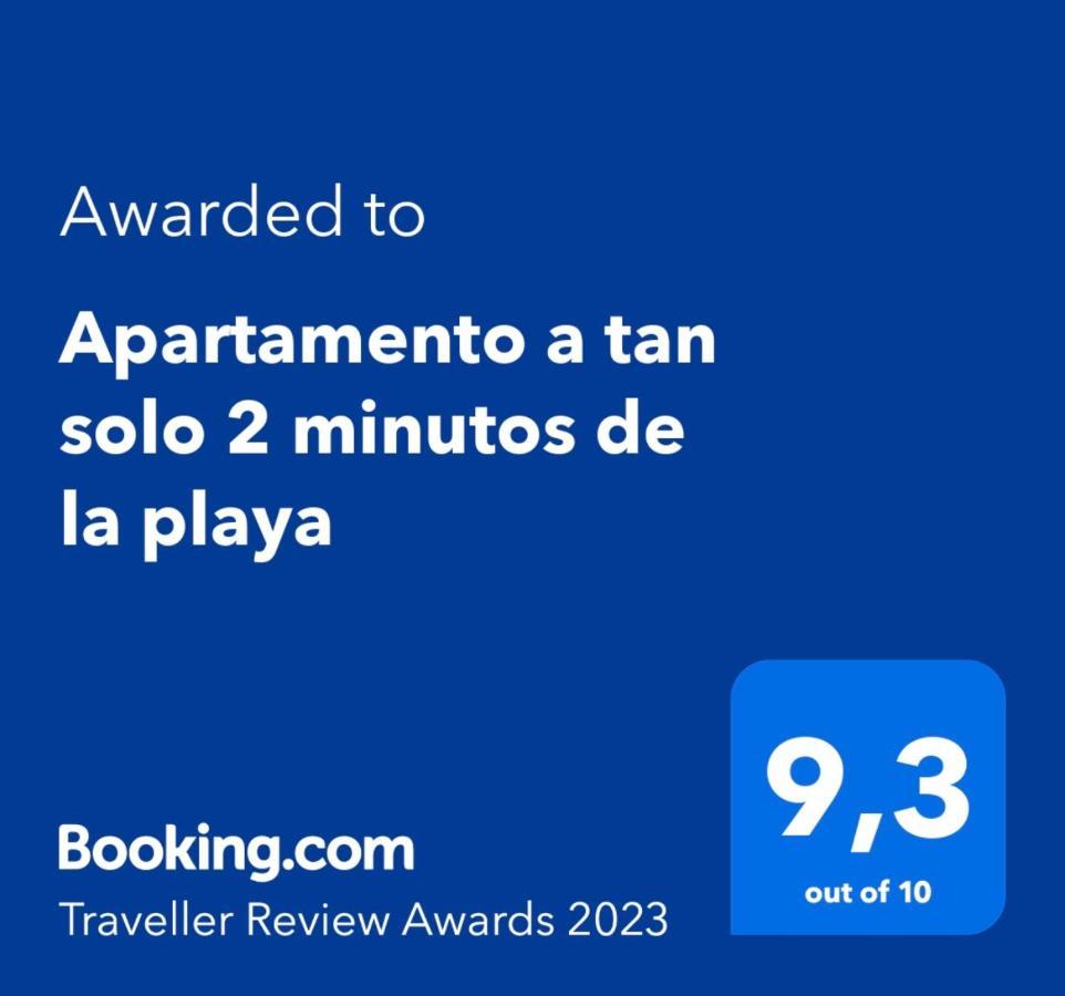 A Tan Solo 2 Minutos De La Playa Puerto del Rosario (Fuerteventura)