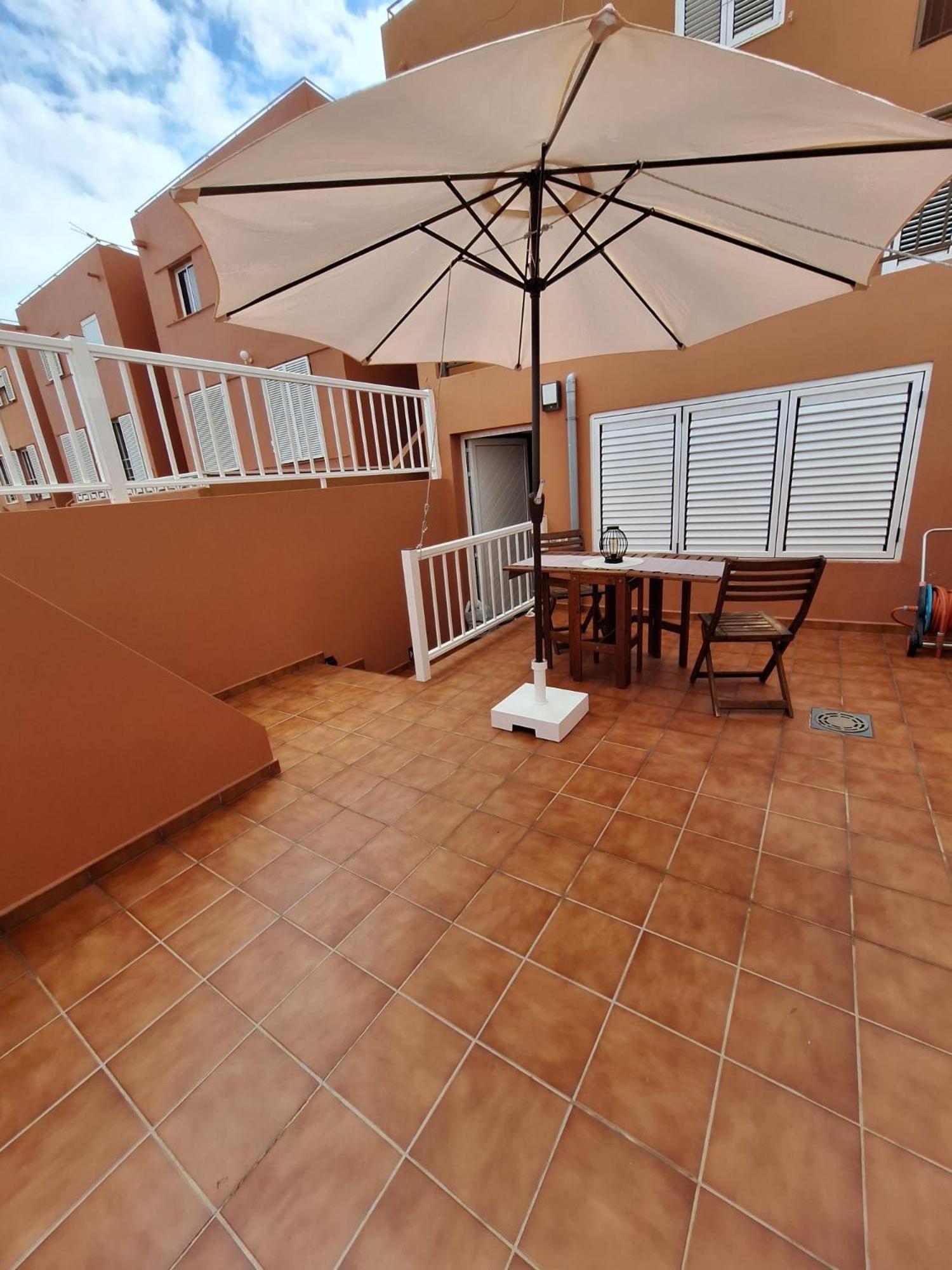 Appartement A Tan Solo 2 Minutos De La Playa