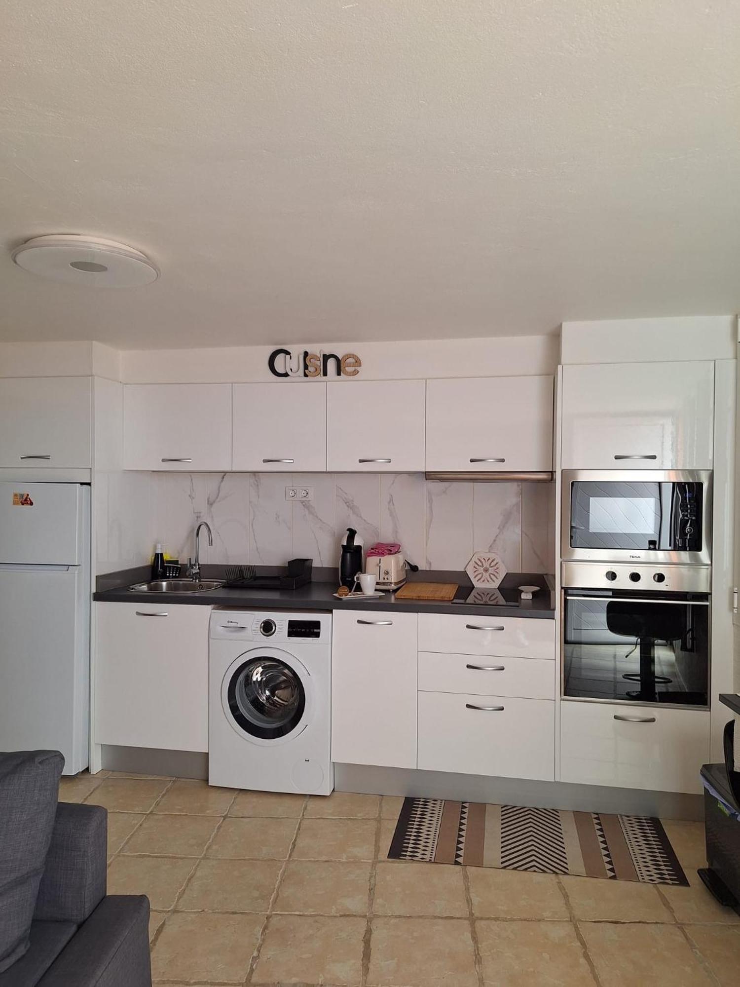 A Tan Solo 2 Minutos De La Playa Appartement
